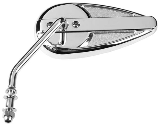 Mirror Harley Davidson left M8 thread (E707I)
