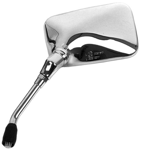 Mirror Honda CB750, NTV650/VT125/VT750/CA125 right chrome (LH71R)(EH372D)