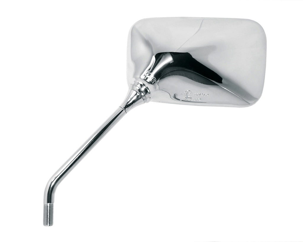 Mirror Honda CBF600, VT125C, CBF500 left (chrome) left thread (EH164I)