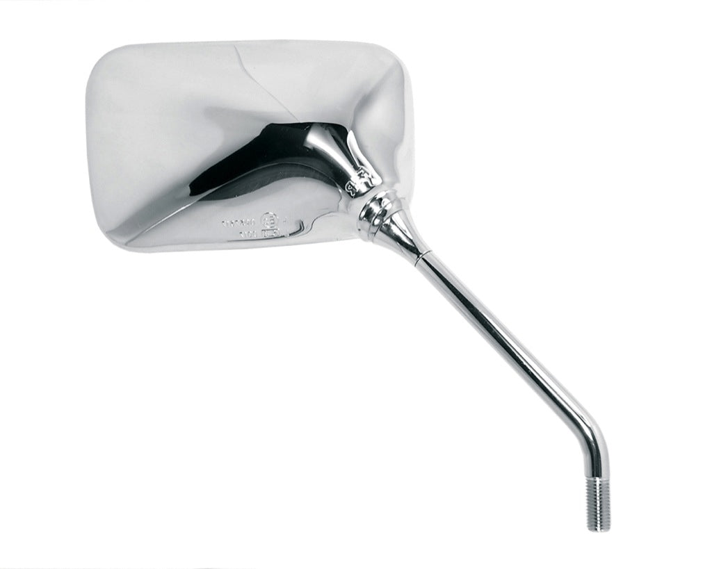 Mirror Honda CBF600, VT125C, CBF500 right (chrome) left thread (EH164D)