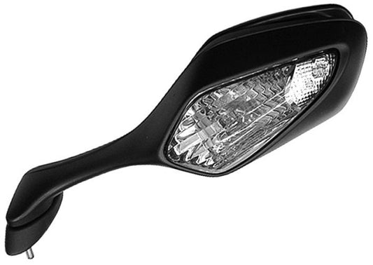Mirror Honda CBR1000RR (08–) left (LH11L)(EH400I)