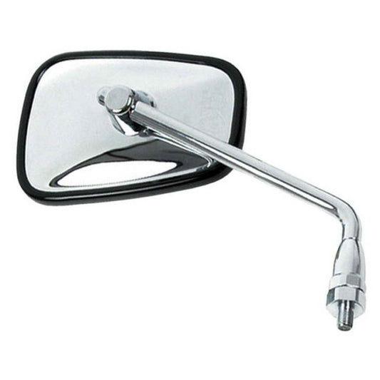 Mirror Kawasaki EL250/252, EN500 92–00, VN900 Custom 07 right M10 x 1.25 (EK276D)
