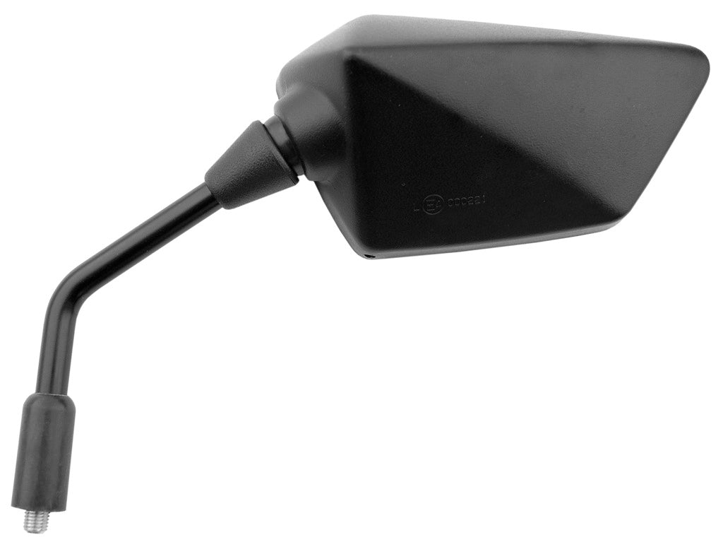 Mirror Kawasaki KLX125/250 09–12 left (EK935I)