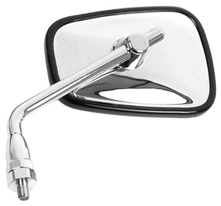 Mirror Kawasaki left EN500/VN800/VN1500/W650 (EK275I)