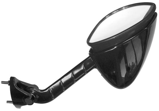 Mirror Kawasaki ZX14, ZZR1400 06–07 right (EK153D)