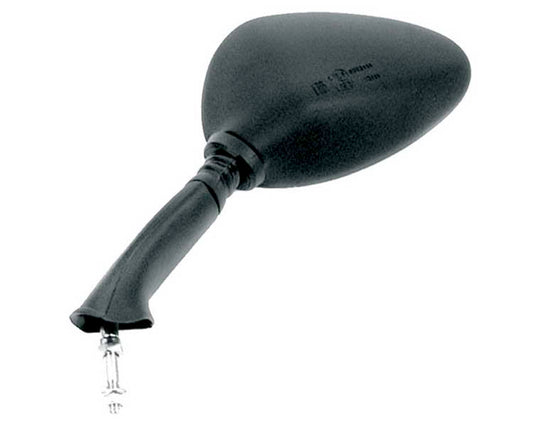 Mirror Piaggio Sfera 50/125 95– left 8 mm thread black (E148I)