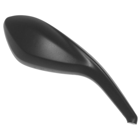 Mirror right 8 mm thread, left side, black Ducati 848/Monster/Streetfighter 696–1100 2008–2016 (E760D)
