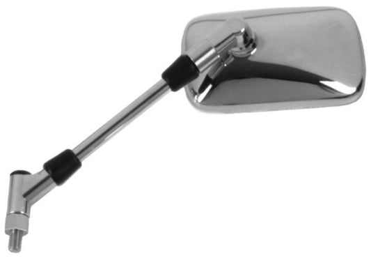 Mirror Suzuki AN/GSF/GZ/GSX right (LS75R)(ES688D)
