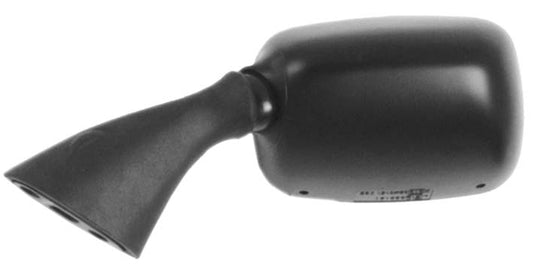 Mirror Suzuki GSX R 600/750 01–02 left (ES445I)