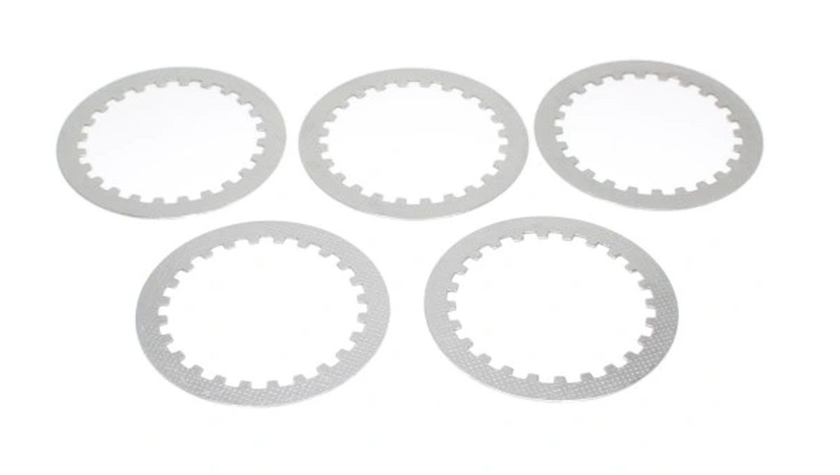 Clutch plate spacers Suzuki LTF 300 88–89, LT‑F 250 Ozark 02–10