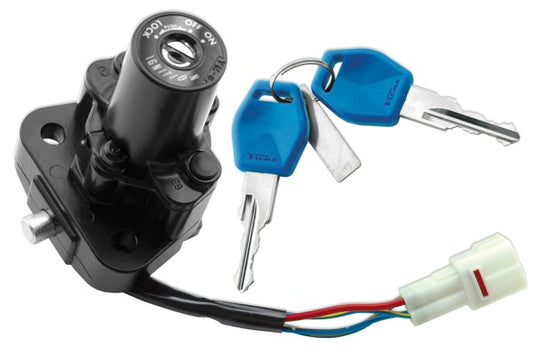 Ignition switch Yamaha YBR 250 07– (11560)