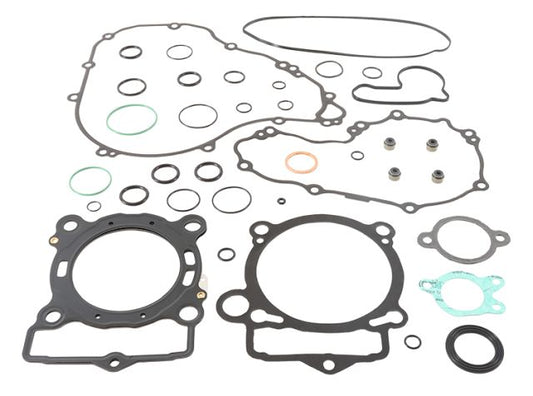 Gasket set KTM SX‑F 250 2016–2022, SX‑F 250 Factory Edition 2015, XC‑F 250 2016–2022 (SXF 250), GasGas EX 250 F 2021–2022, MC 250 F 2021–2022, Husqvarna FC 250 2016–2022, FE 250 2020–2022, KTM Freeride 250 F 2019–2022