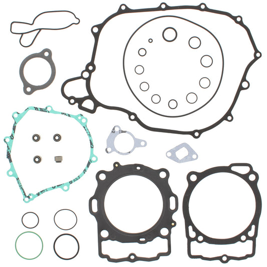 Gasket set KTM SX‑F 450 2014–2015, XC‑F 450 2014–2015, Husqvarna FC 450 (Euro) 2015, FC 450 2014–2015
