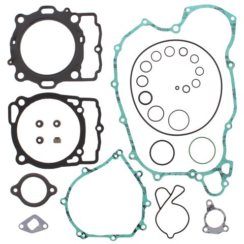 Gasket set KTM XC‑F 450 2013, SX‑F 450 2013, Husqvarna FE 450 2014–2016