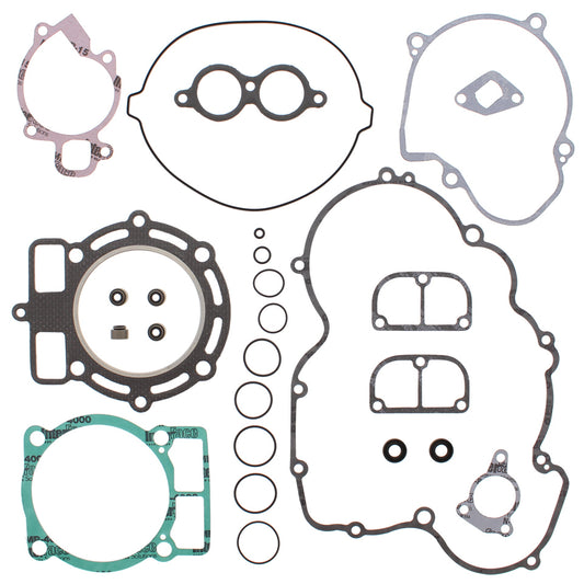 Gasket set KTM XC 450 ATV 2008–2009