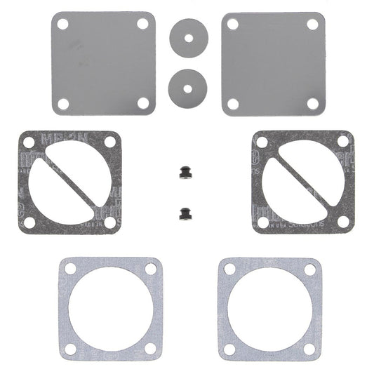 Gasket set Mikuni fuel pump PWC Bombardier/Sea‑Doo (personal watercraft)