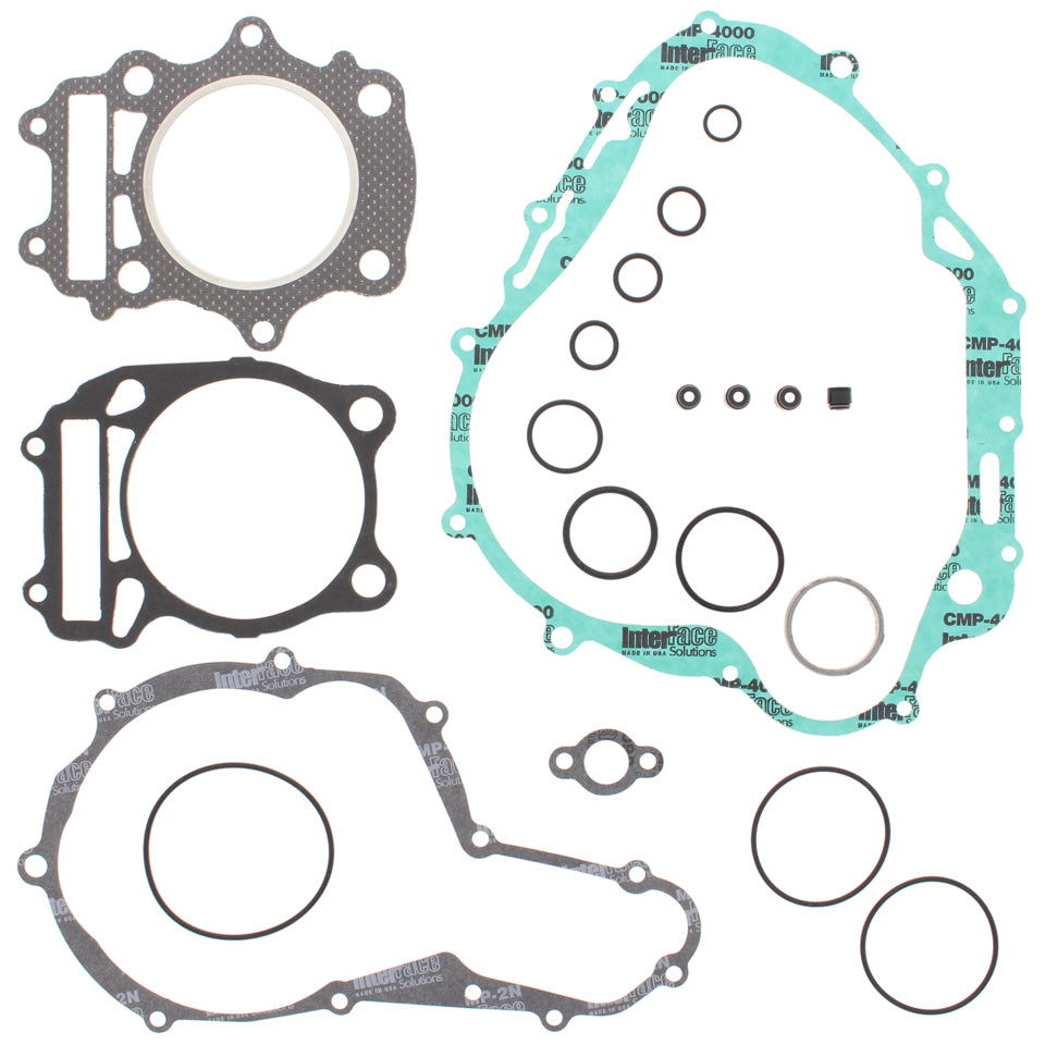 Gasket set Suzuki DR 350 SE/SET 1994–1999 (L1930312) (with electric starter)
