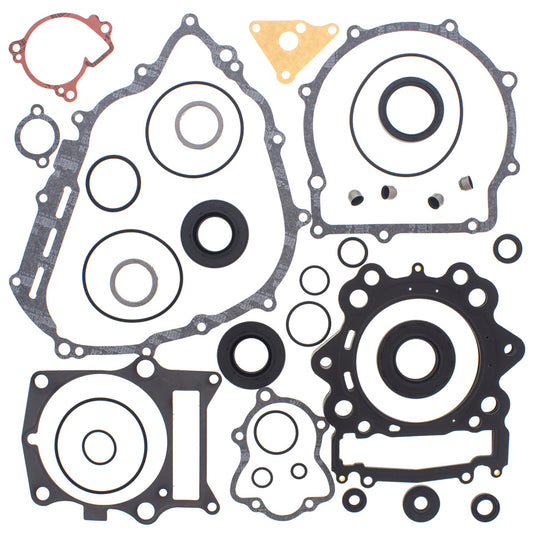 Gasket set Yamaha YFM 700 Grizzly 2007–2013, Rhino 700 2007–2013, 700 Rhino FI 2008–2013, Viking 700 2014–2017 (with engine oil seals) (see notes)