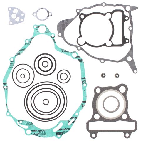 Gasket set Yamaha XT 225 1992–2007, TTR 225 1999–2004, TTR 230 2005–2021