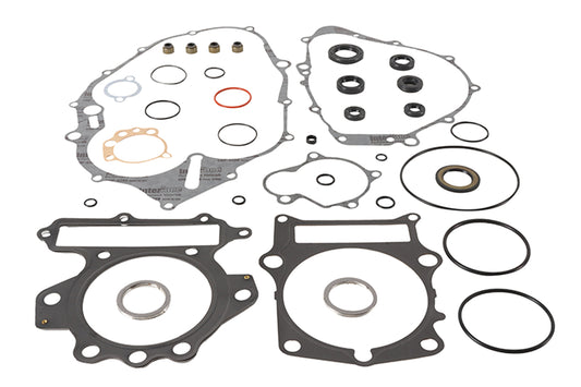 Gasket set Yamaha XT 600 1990–1995 (with engine oil seals)