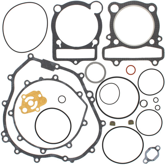 Gasket set Yamaha YFM 350 Grizzly 2007–2014, Bruin 2004–2006