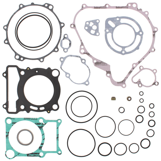 Gasket set Yamaha YFM 450 Grizzly 2007–2014, YFM 400 Kodiak 2000–2006, Grizzly 2007–2008, Wolverine/Kodiak 450 2003–2010