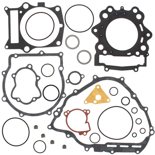 Gasket set Yamaha YFM 550 Grizzly 2009–2014, YFM 550 Grizzly EPS 2009–2014
