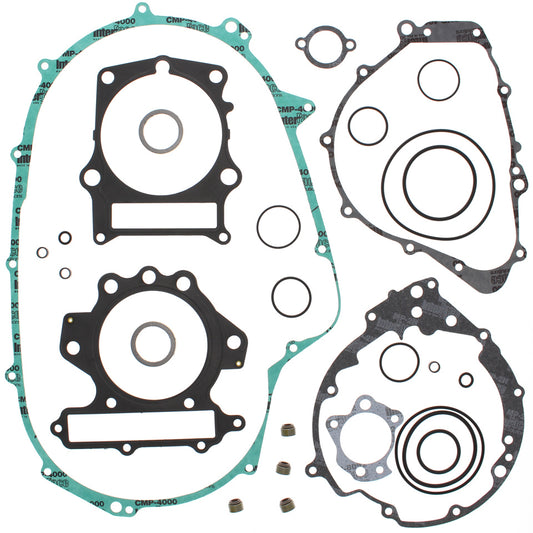 Gasket set Yamaha YFM 600 Grizzly 1998–2001