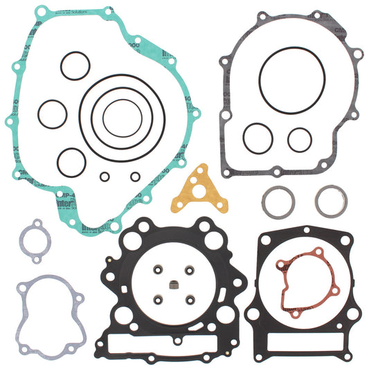 Gasket set Yamaha YFM 660 Grizzly 2002–2008, Rhino 660 2004–2007