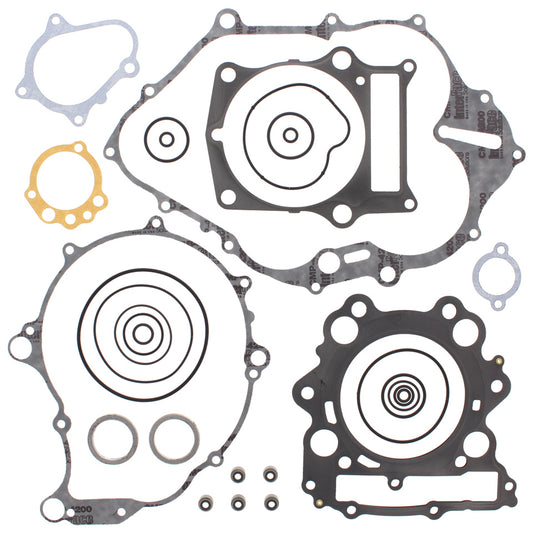 Gasket set Yamaha YFM 660 Raptor 2001–2005