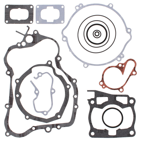 Gasket set Yamaha YZ 125 2001–2004