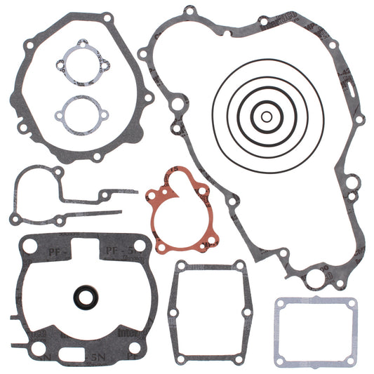 Gasket set Yamaha YZ 250 1988–1989