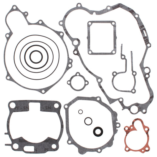 Gasket set Yamaha YZ 250 1992–1994