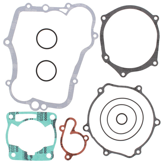 Gasket set Yamaha YZ 85 2002–2018