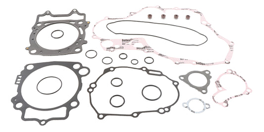 Gasket set Yamaha WR F 450 2019–2020, YZ F 450 2018–2019
