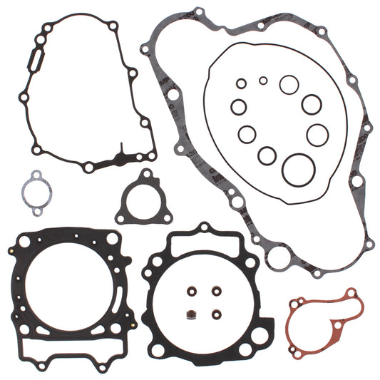 Gasket set Yamaha YZ F 450 2010–2013