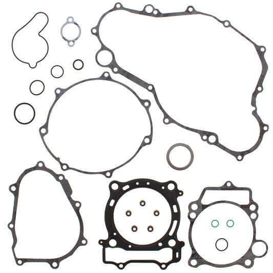 Gasket set Yamaha YZ F 450 2003–2005