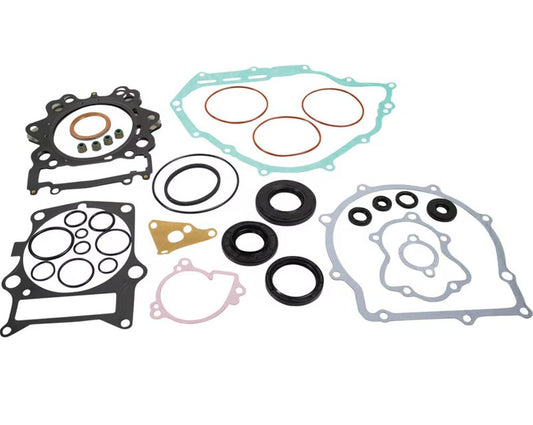Gasket set Yamaha YXM 700 Viking 2019–2024, YFM 700 Grizzly/Kodiak 2019–2024 (with engine oil seals)