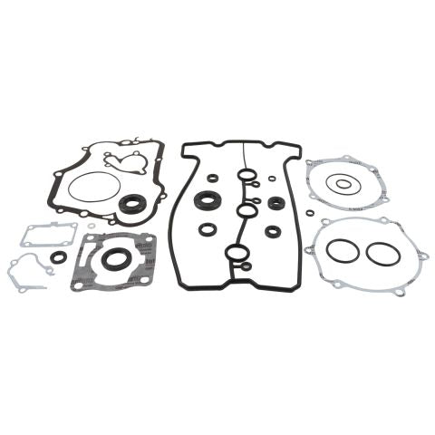 Gasket set Yamaha YZ 65 2018–2024 (with engine oil seals)