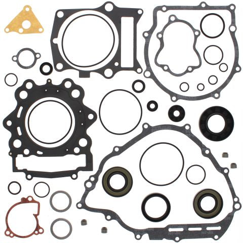 Gasket set Yamaha YFM 550 Grizzly 2009–2014, YFM 550 Grizzly EPS 2009–2014 (with engine oil seals)