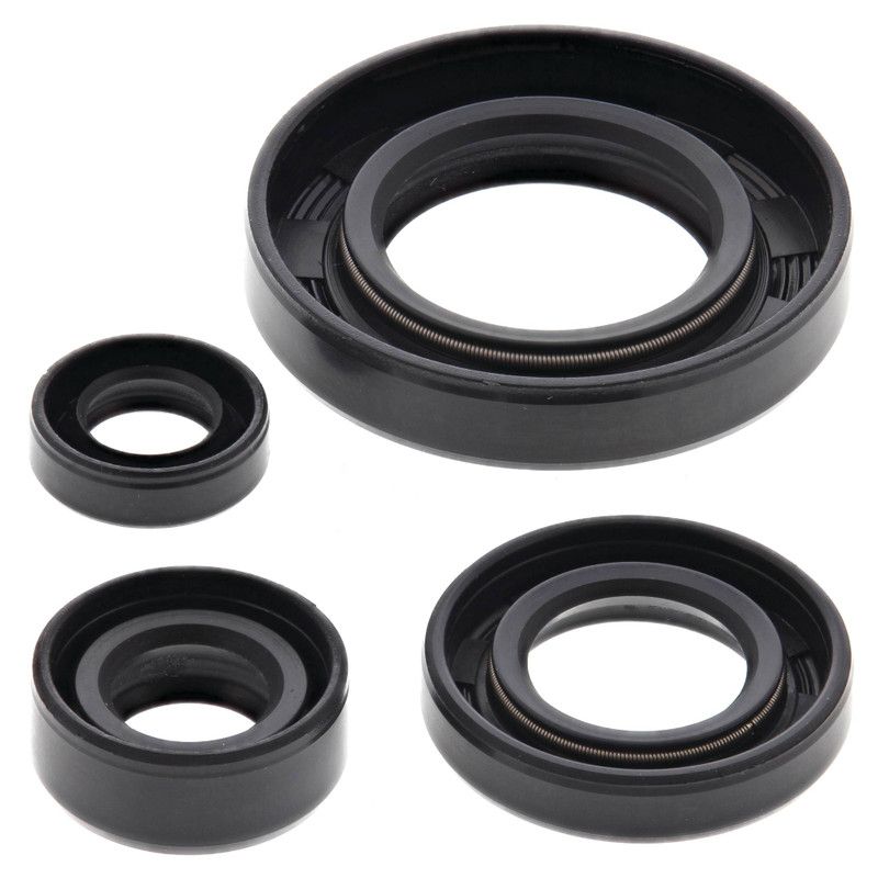 Engine oil seal set Suzuki DR 650 SE 1996–2017