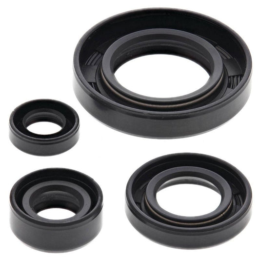 Engine oil seal set Suzuki DR 650 SE 1996–2017