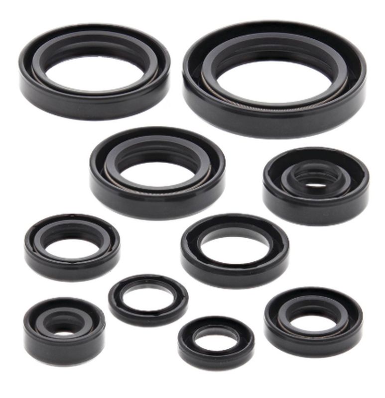 Engine oil seal set Honda CR 125R 2003