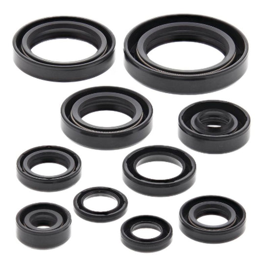 Engine oil seal set Honda CR 125R 2003