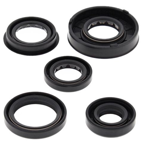 Engine oil seal set Polaris Sportsman 90 2005–2006, Predator 90 2005–2006