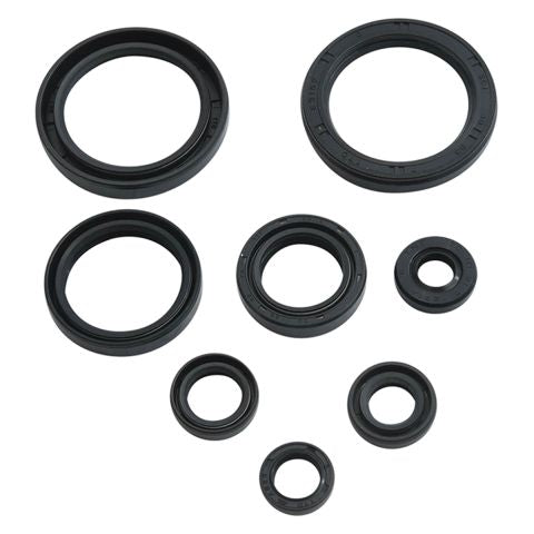 Engine oil seal set Honda CRF 450 X 2019, CRF 450 L 2019