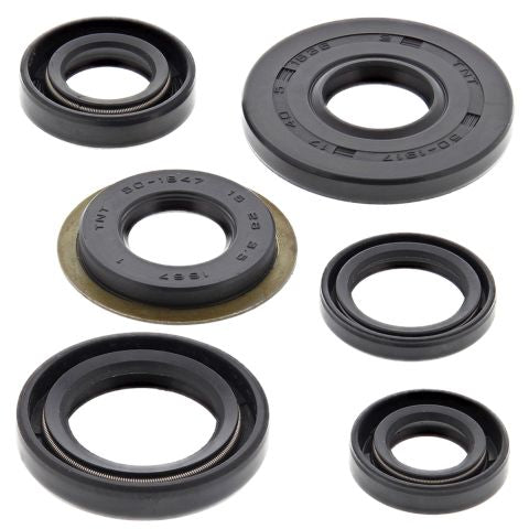 Engine oil seal set Yamaha TW 200 Trailway 1987–2021
