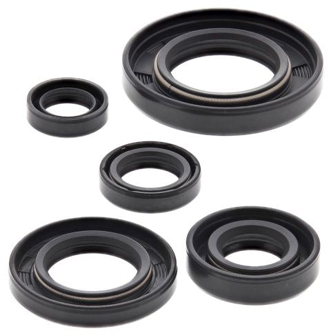 Engine oil seal set Honda XR 650 L 1993–2018, NX 650 Dominator
