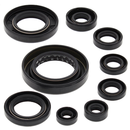 Engine oil seal set Honda TRX 420 FE 2007–2019, FA Solid Axle 2014–2016, FA IRS 2015–2016, 500 FPE 2012–2013