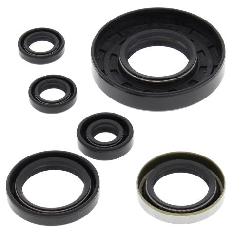 Engine oil seal set Polaris Xpedition 425 2000–2002